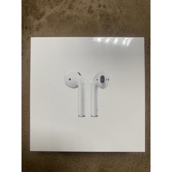 AirPods 2代（全新）