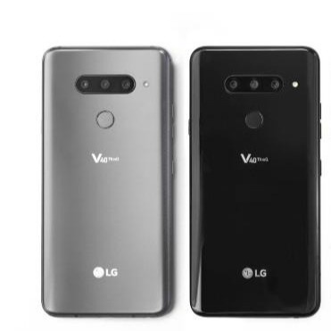 LG V40 美版 4+64G/6+128G 單卡 高通驍龍845處理器/福利機