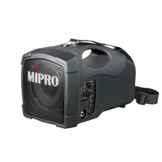 MIPRO MA-101G ISM標準型無線喊話器 (全新品)