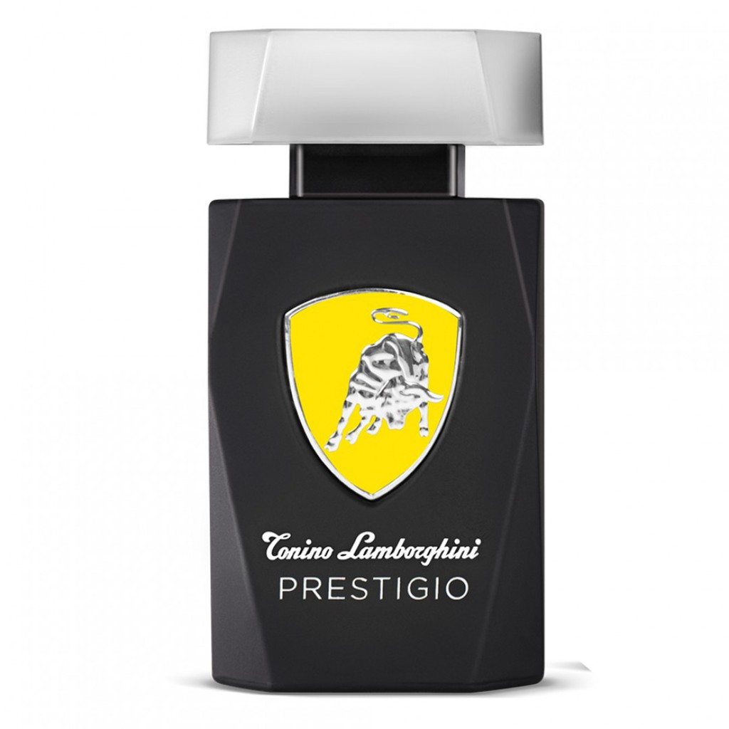 Tonino Lamborghini權威能量男性淡香水75ml