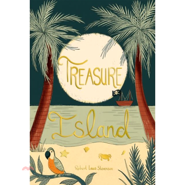 Treasure Island