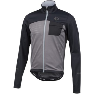 傑城} S 號 Pearl Izumi Select Softshell 男防風防潑水透氣軟殼自行車風衣外套