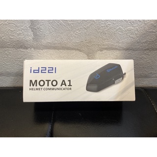 [MOTO_SALE]id221 MOTO A1 安全帽藍牙耳機 大電量 長續航 高CP值