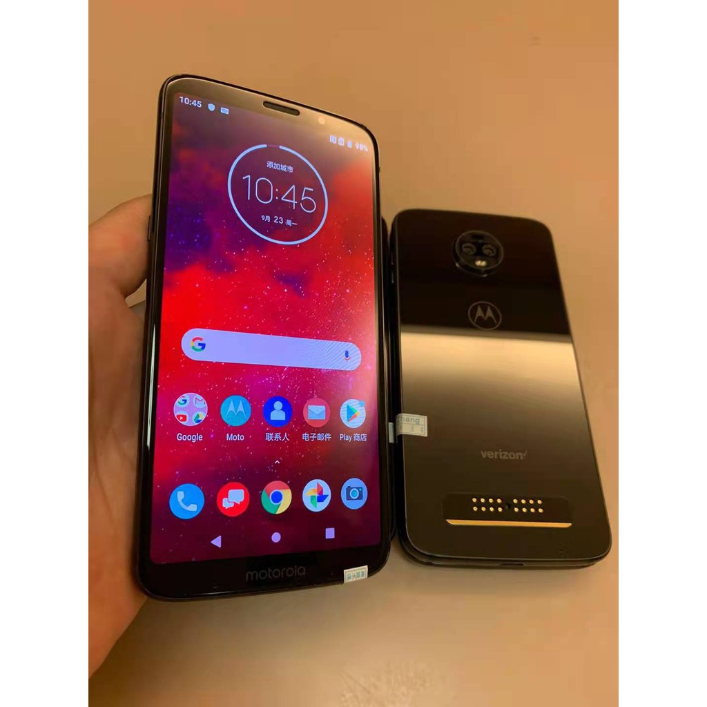 Moto Z 64g的價格推薦 21年3月 比價比個夠biggo