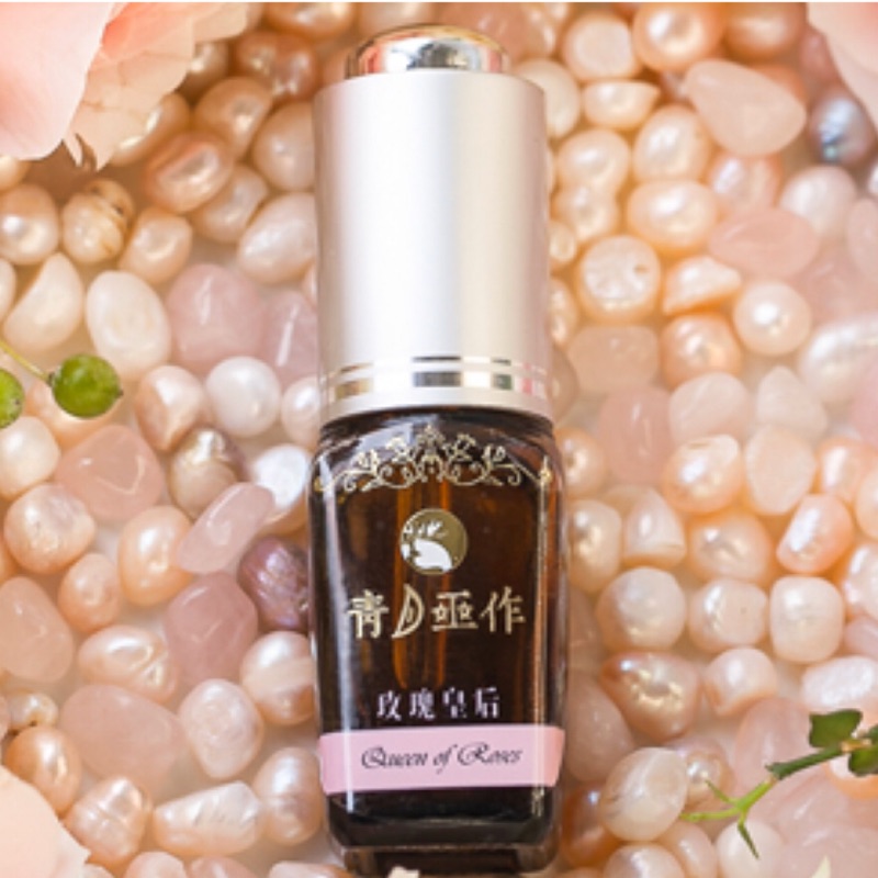 青月巫作玫瑰皇后 花開美神 女神微笑 酒神權杖 魔法油 魔法噴霧 蝦皮購物