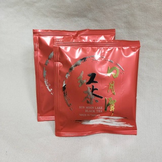 現貨/預購 瑞飴商行 高階 日月潭紅茶/18號紅玉 三角立體茶包 臺灣伴手禮 臺灣極品好茶 冷泡茶 Taiwan tea