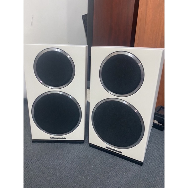 Wharfedale DIAMOND 220書架型喇叭 家庭劇院