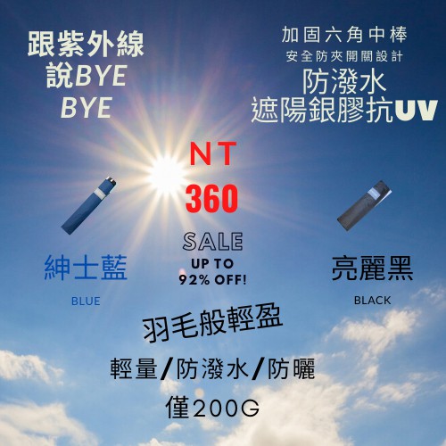 輕量折疊傘200g Ptt Dcard討論與高評價商品 2021年10月 飛比價格