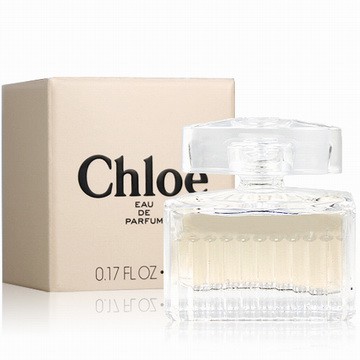 HUAHUA香水美妝 Chloe 同名 同名極致 EDP 女性淡香精 5ml『全新正品』