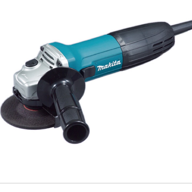 MAKITA 牧田 GA4030SP 新款為 GA4030RSP 側邊開關 電動砂輪機 4吋平面砂輪機 手提砂輪機