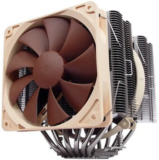 小白的生活工場*Noctua NH-D14 雙塔雙扇六導管靜音CPU散熱器*支援775/1366/1156/AM2~現貨