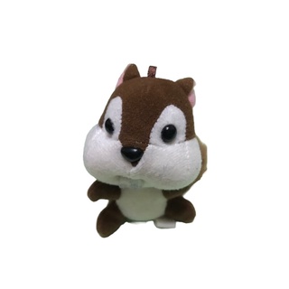 花栗鼠可愛娃娃🐿️🐿️