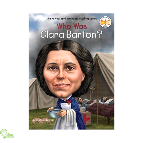 Who Was Clara Barton?