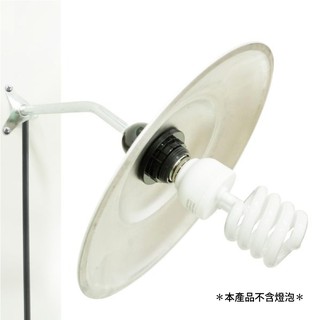 成電牌 笠子燈 1尺(無插頭)(TC-902)