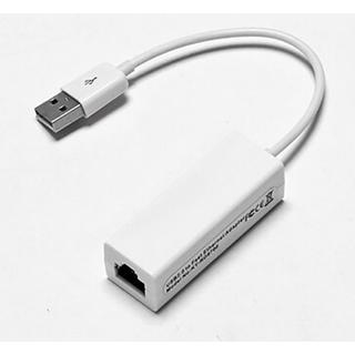WIN 10 也可用 WIN8 USB轉RJ45 USB2.0網絡卡 筆記本外接網絡卡 外接乙太網路卡 10/100