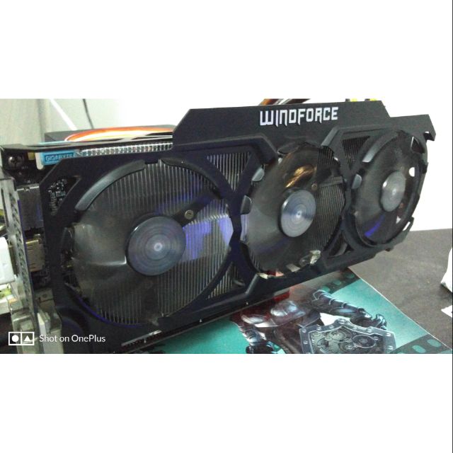 技嘉 GTX770-4GD