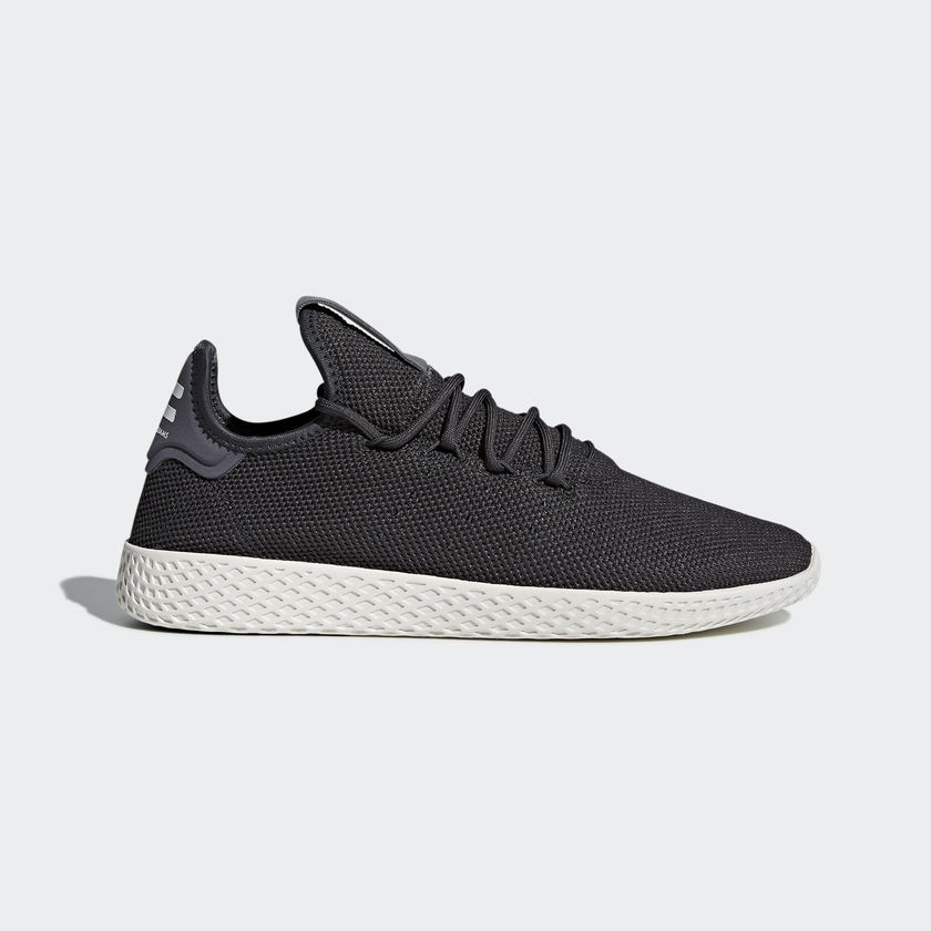 【小八】adidas PW Tennis HU Carbon 碳黑 CQ2162