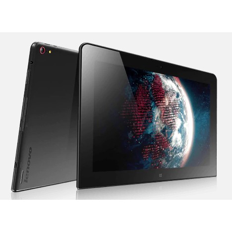 Lenovo ThinkPad 10 平板電腦