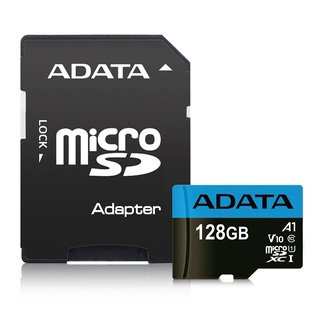 [龍龍3C] 威剛 Adata MicroSD 128GB 128G C10 U1 行車紀錄器 手機 攝影機 記憶卡