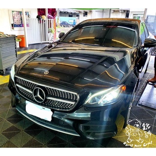 銳訓汽車配件精品-沙鹿店 Benz C300 南極星GPS-6688 藍芽APP 液晶彩屏分離式全頻測速器