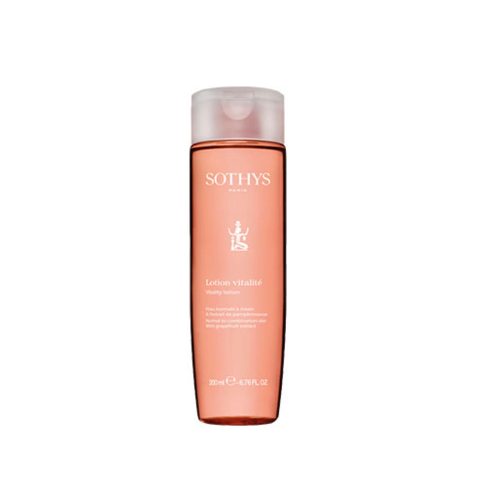 Sothys 活膚化妝水 200ml