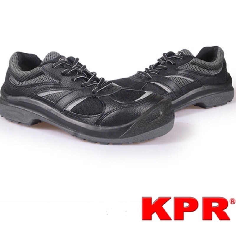 【安全鞋專賣店】KPR尊王安全鞋 會呼吸的工作鞋 超透氣 超輕塑鋼頭 L-281