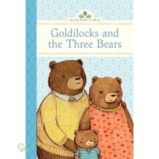 Goldilocks and the Three Bears