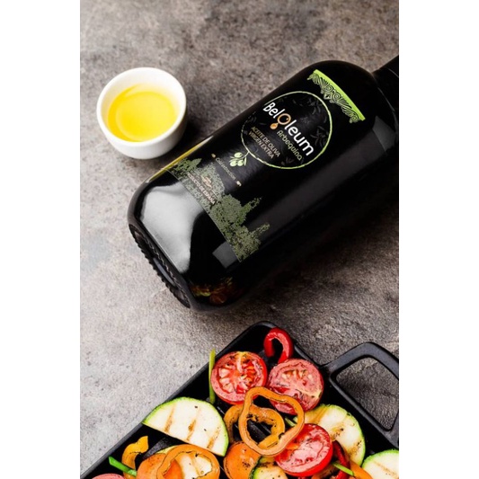 貝樂優💯特級初榨橄欖油BelOleum✨西班牙進口✨貝樂優千磊特級初榨100%純橄欖➰一秒來到西班牙