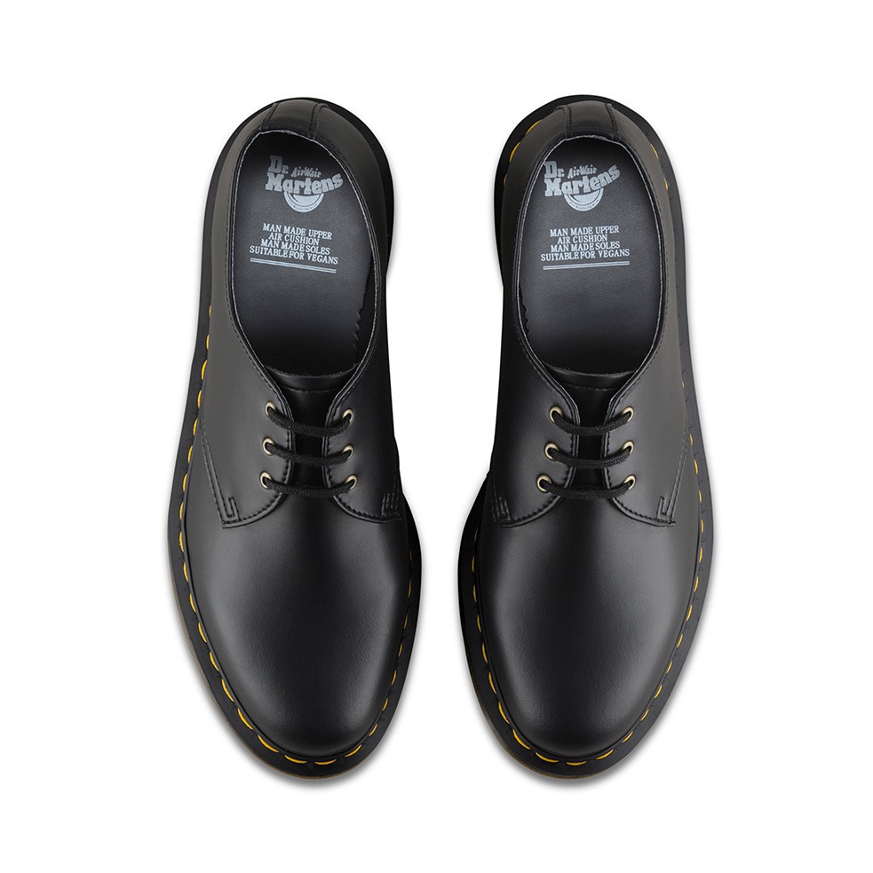 dr martens vegan 3 eye