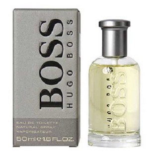 香妮💋Hugo Boss Boss Bottled 自信 男性淡香水 100ml ★/【TESTER】/禮盒