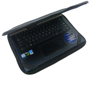 【Ezstick】ASUS UX480 UX480FD NB保護專案 三合一防震包組 (13W-S)