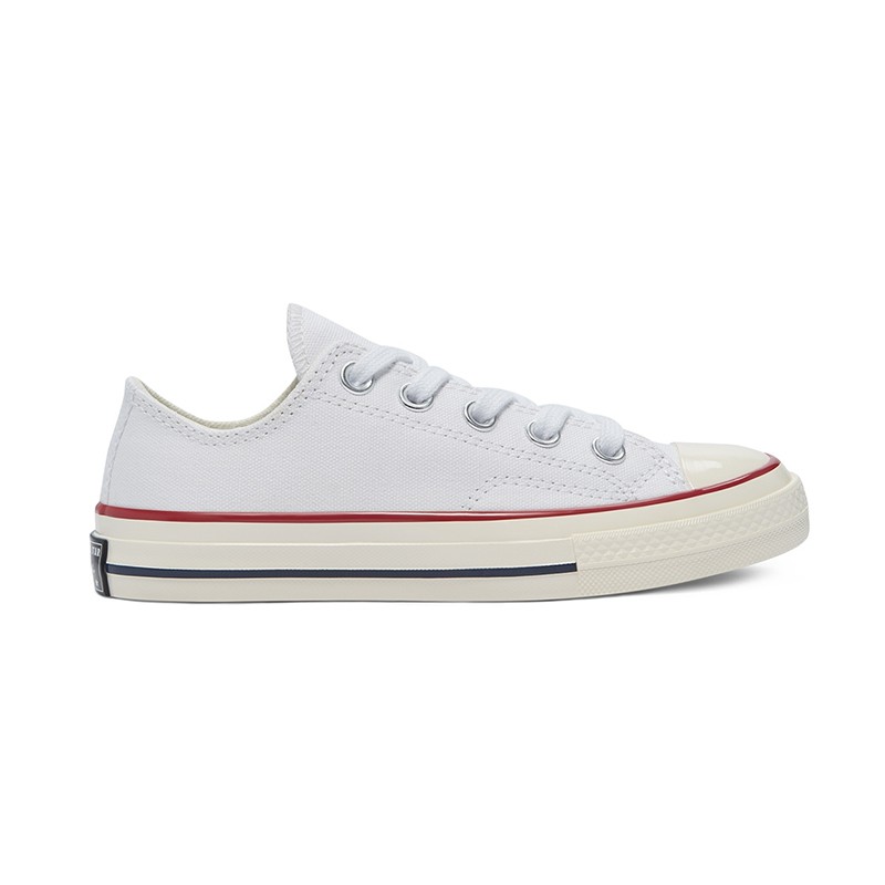 Converse 1970 Chuck Taylor All Star '70 白 中大童 休閒鞋 368988C