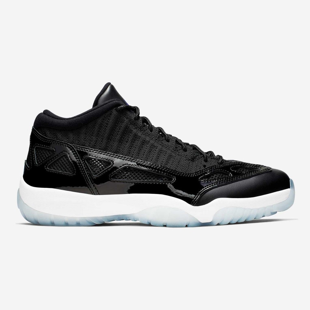 jordan 11 retro low ie space jam