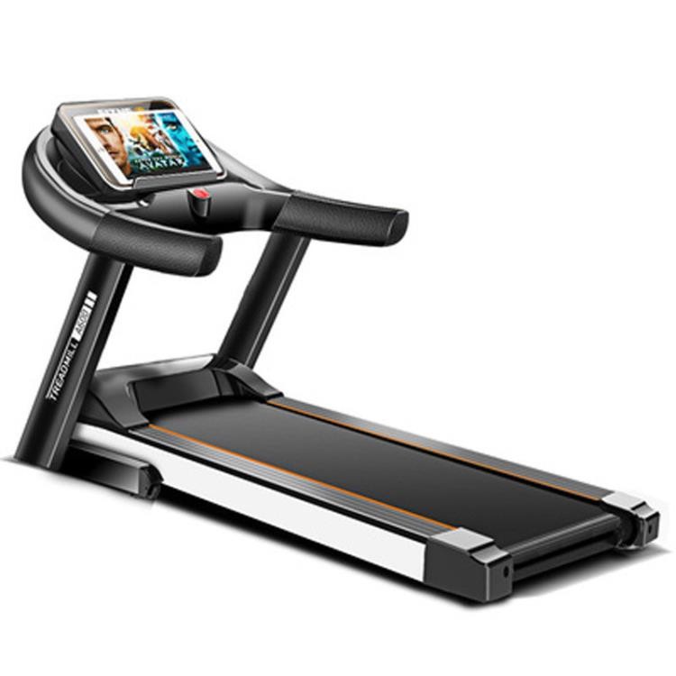 价格从 7 945 92 廠家直銷家用跑步機喬力電動走步機全折疊迷妳健身器材 Best Price Products