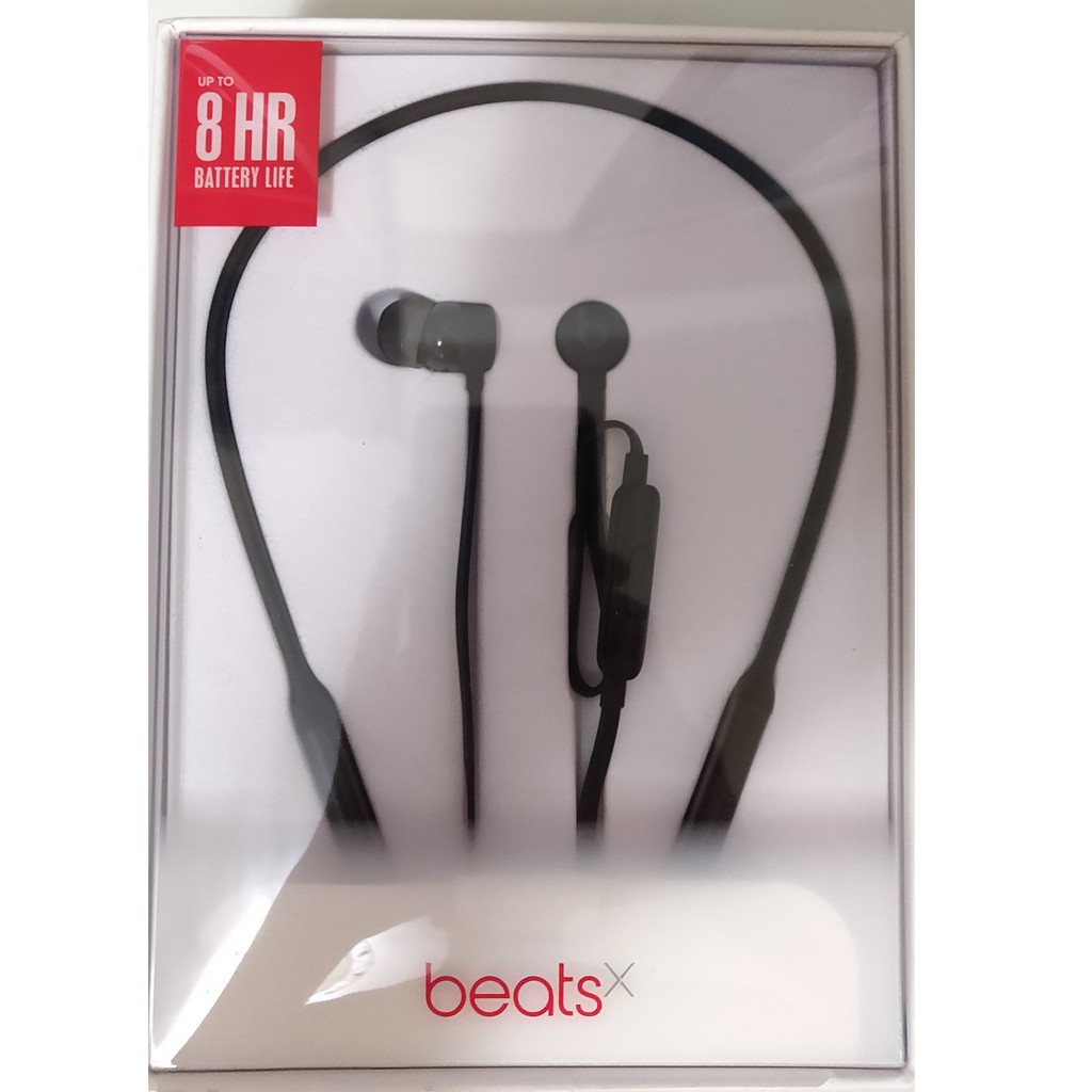 [二手] BeatsX Beats X 入耳式 耳機 無線藍牙耳機