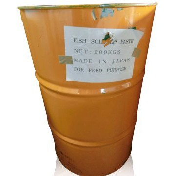 【樂濃衍】日本純魚精20KG-高蛋白-液態-發酵原料添加-飼料添加-塑膠油嘴桶裝
