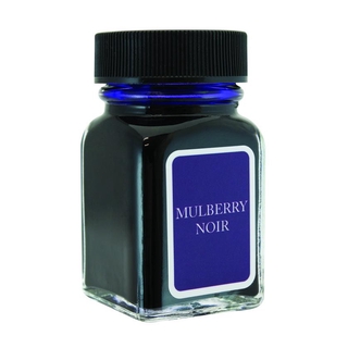 MONTEVERDE USA墨水/ 桑葚墨MULBERRY-NOIR/ 30ml eslite誠品