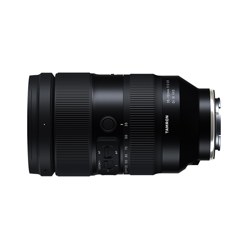 TAMRON 35-150mm F2-2.8 Di III VXD FOR SONY／A058 公司貨