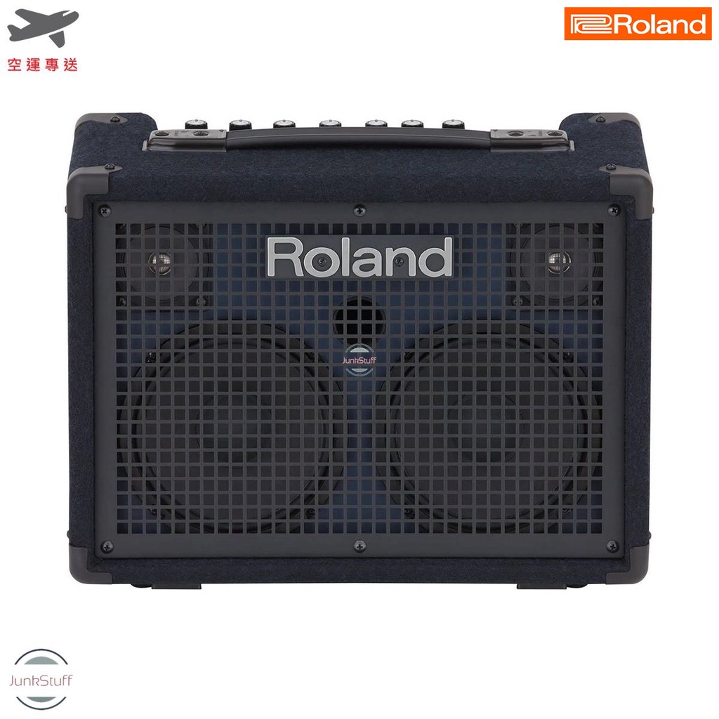 ROLAND 日本 羅蘭 樂蘭 KC-220 KC220 KC 220 鍵盤 電子琴 樂器 多功能 音箱 可裝電池