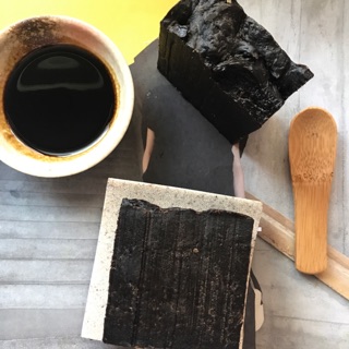 煙燻松焦油艾草平安皂/鐵砧山午時水/問題膚質/卓瑪愛象/手工皂