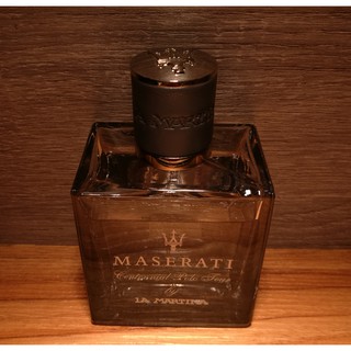 ♕分裝香水 Maserati 瑪莎拉蒂 海神榮耀 男性淡香水 5ml分裝