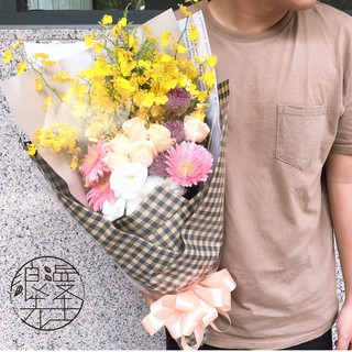 浪漫先生mr Romantic 花藝設計 線上商店 蝦皮購物