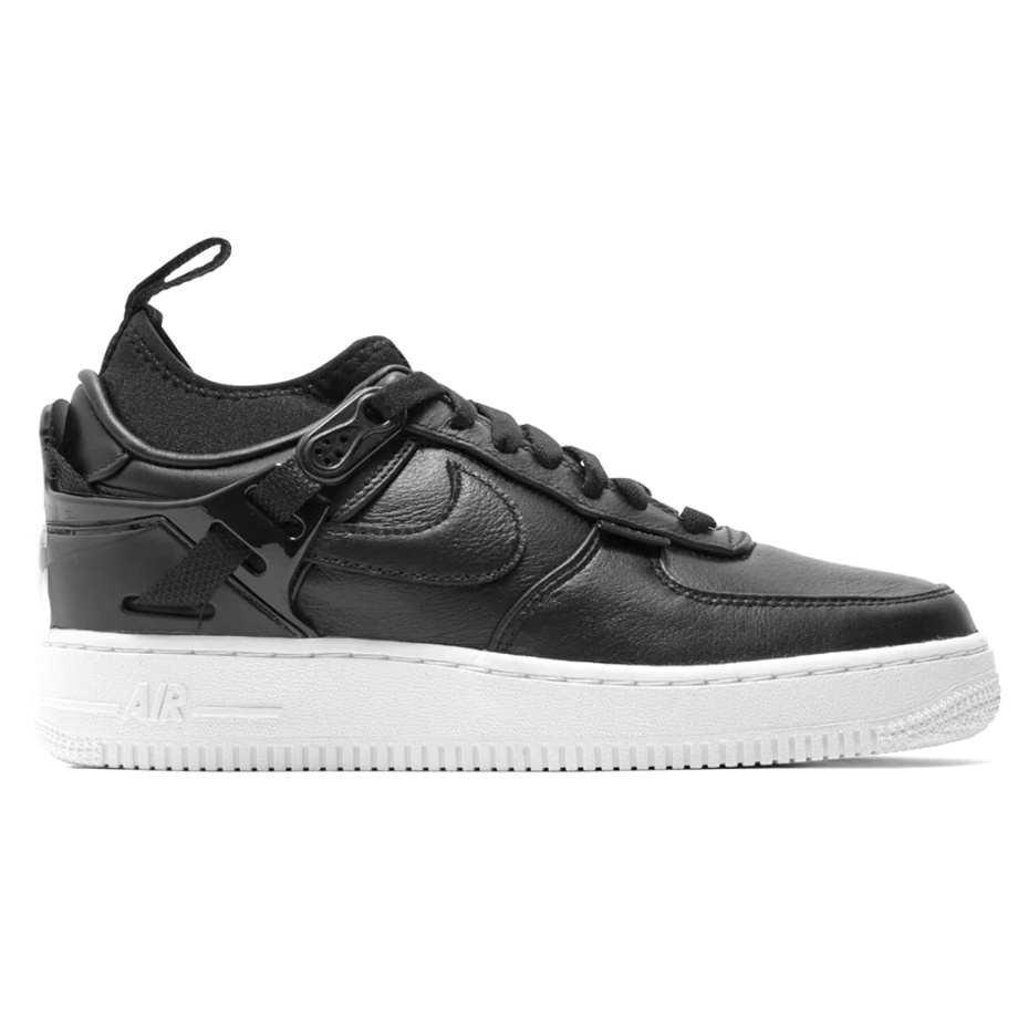 【紐約范特西】預購 Nike Air Force1 Low SP Undercover Black DQ7558-002