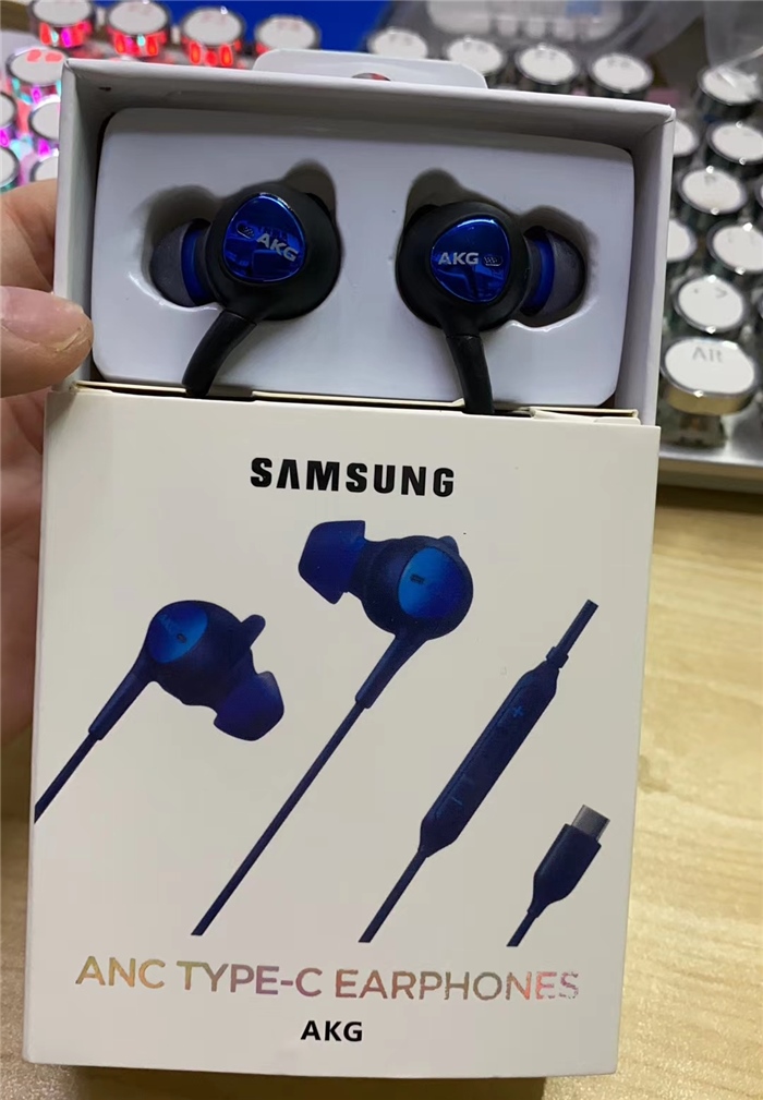 akg anc type c