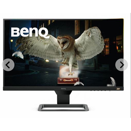 BENQ EW2780 類瞳孔玩色 彩色液晶寬螢幕顯示器(台灣本島免運費)