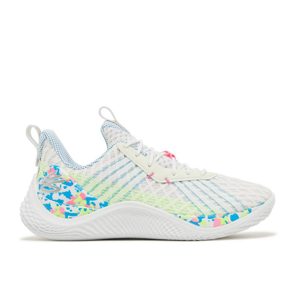 under armour curry 10 splash party 籃球鞋
