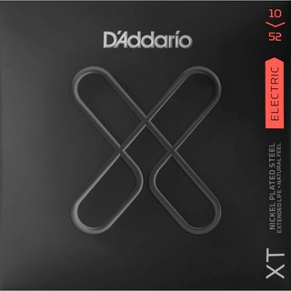 美國 DAddario XTE-1052