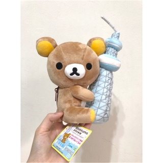 日本旅遊代購拉拉熊玩偶