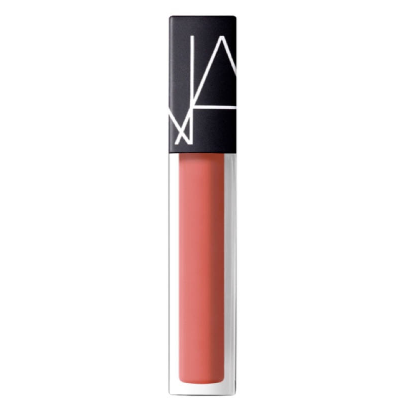 NARS lip 唇釉