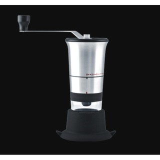♛BEING餐具♛仙德曼 手動咖啡研磨器 經典型 CF002 手搖磨豆機 不鏽鋼磨豆機
